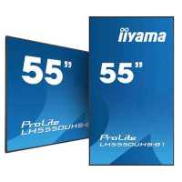 Iiyama ProLite LH5550UHS-B1