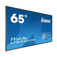 ЖК панель Iiyama ProLite LH6542UHS-B3