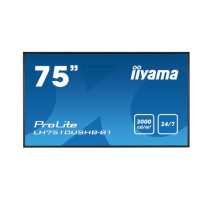 ЖК панель Iiyama ProLite LH7510USHB-B1