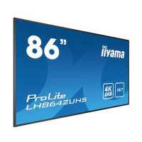 ЖК панель Iiyama ProLite LH8642UHS-B3