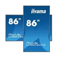 Iiyama ProLite LH8642UHS-B3