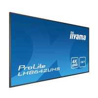 ЖК панель Iiyama ProLite LH8642UHS-B3