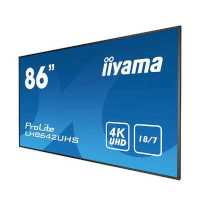 Iiyama ProLite LH8642UHS-B3