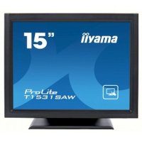 монитор Iiyama ProLite T1531SAW-B3