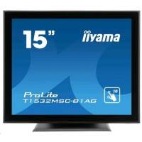 монитор Iiyama ProLite T1532MSC-B1AG