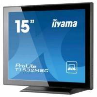 монитор Iiyama ProLite T1532MSC-B1X
