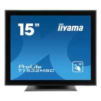 монитор Iiyama ProLite T1532MSC-B5X