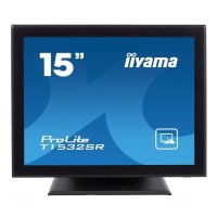 монитор Iiyama ProLite T1532SR-B3
