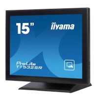 монитор Iiyama ProLite T1532SR-B3