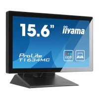 монитор Iiyama ProLite T1634MC-B5X