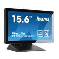 Iiyama ProLite T1634MC-B8X