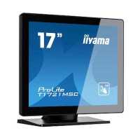 монитор Iiyama ProLite T1721MSC-B1