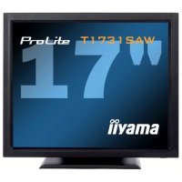 монитор Iiyama ProLite T1731SAW-B5