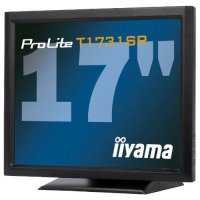 монитор Iiyama ProLite T1731SR-B5