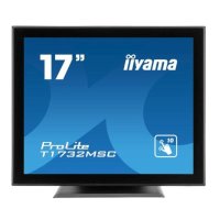 монитор Iiyama ProLite T1732MSC-B5X