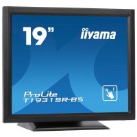 монитор Iiyama ProLite T1931SR-B5