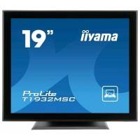 монитор Iiyama ProLite T1932MSC-B1