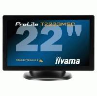 монитор Iiyama ProLite T2233MSC-B1