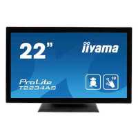 монитор Iiyama ProLite T2234AS-B1