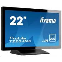 Iiyama ProLite T2234MC-B1X
