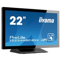 монитор Iiyama ProLite T2234MSC-B5X