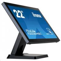 Iiyama ProLite T2236MSC-B2