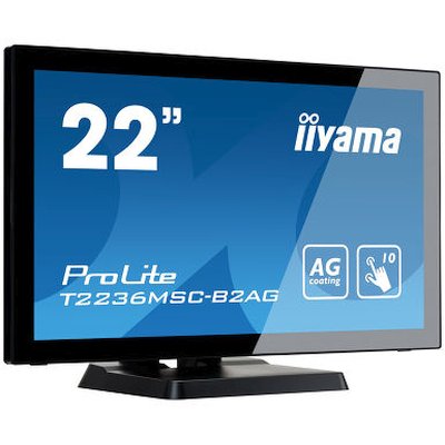 Iiyama ProLite T2236MSC-B2AG