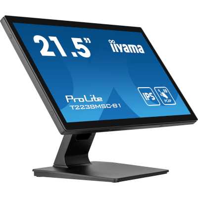 Iiyama ProLite T2238MSC-B1