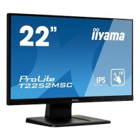 Iiyama ProLite T2252MSC-B1