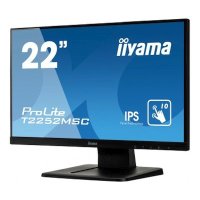 Iiyama ProLite T2252MSC-B1