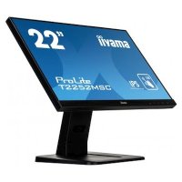 монитор Iiyama ProLite T2252MSC-B1