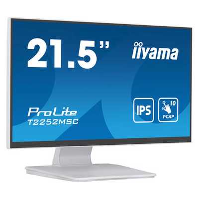 Iiyama ProLite T2252MSC-W2