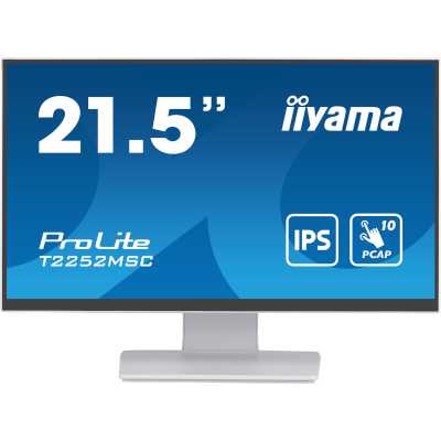 монитор Iiyama ProLite T2252MSC-W2AG