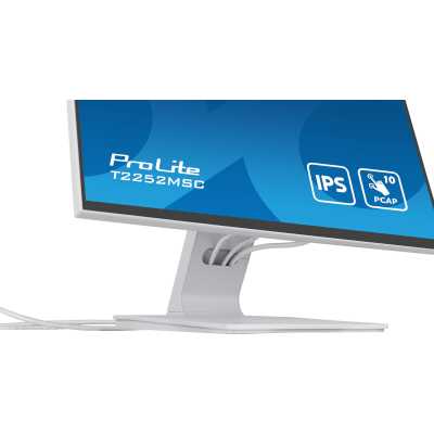 Iiyama ProLite T2252MSC-W2AG
