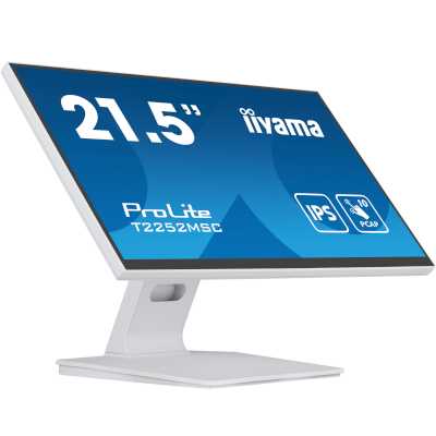 монитор Iiyama ProLite T2252MSC-W2AG