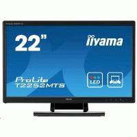 монитор Iiyama ProLite T2252MTS-B1