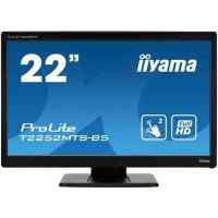 монитор Iiyama ProLite T2252MTS-B5