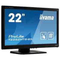 монитор Iiyama ProLite T2252MTS-B5
