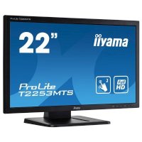 монитор Iiyama ProLite T2253MTS-B1