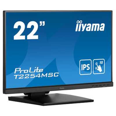 Iiyama ProLite T2254MSC-B1AG