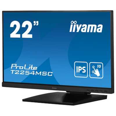 монитор Iiyama ProLite T2254MSC-B1AG