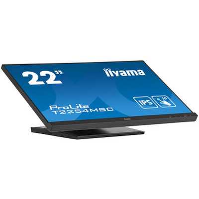 Iiyama ProLite T2254MSC-B1AG