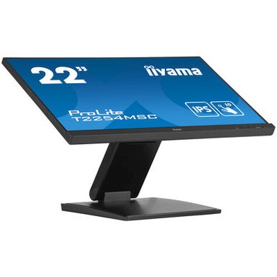 монитор Iiyama ProLite T2254MSC-B1AG