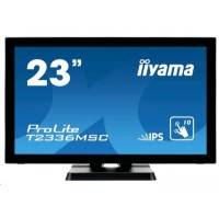 монитор Iiyama ProLite T2336MSC-B2