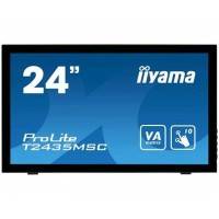 монитор Iiyama ProLite T2435MSC-B1