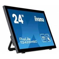 монитор Iiyama ProLite T2435MSC-B1