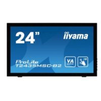 монитор Iiyama ProLite T2435MSC-B2