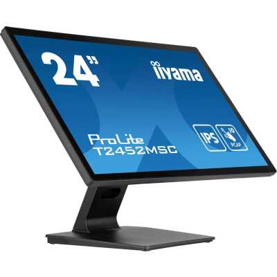 Iiyama ProLite T2452MSC-B1