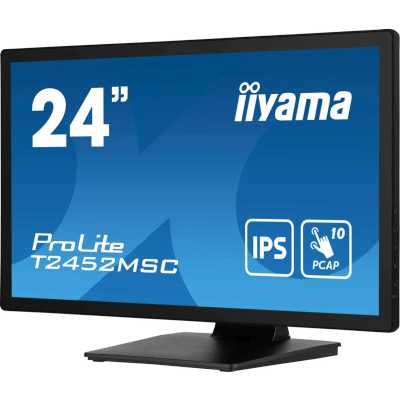 Iiyama ProLite T2452MSC-B1