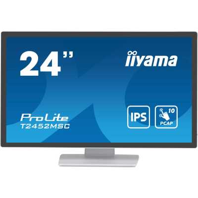 монитор Iiyama ProLite T2452MSC-W1